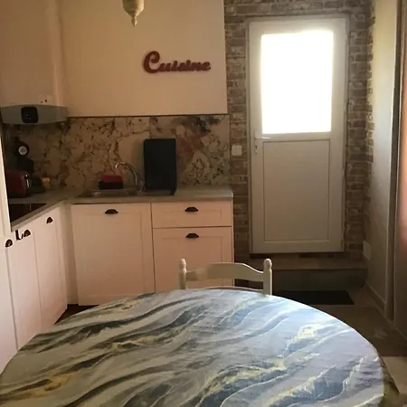 Apartment Victoria Cavaillon
